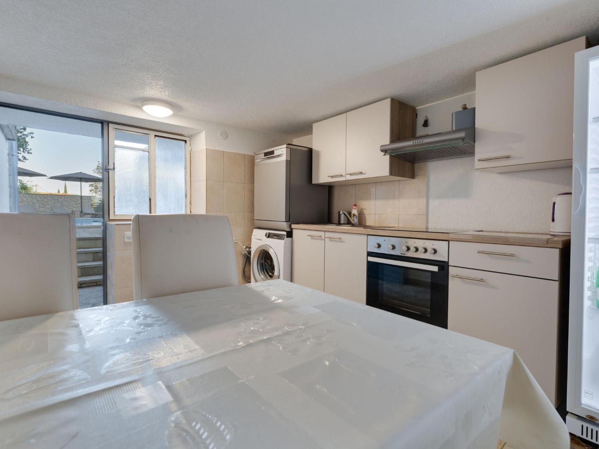 Apartment Relax-2 By Interhome Maslenica Zewnętrze zdjęcie