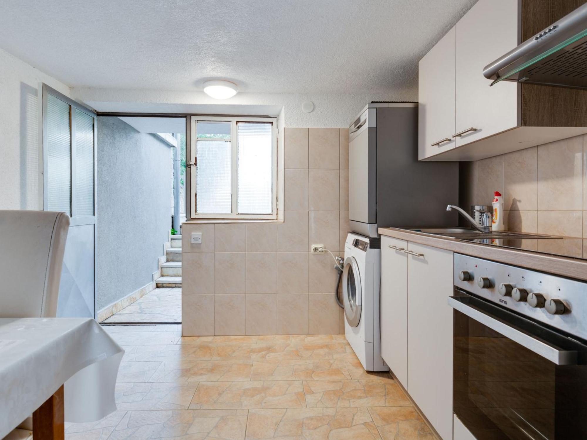 Apartment Relax-2 By Interhome Maslenica Zewnętrze zdjęcie
