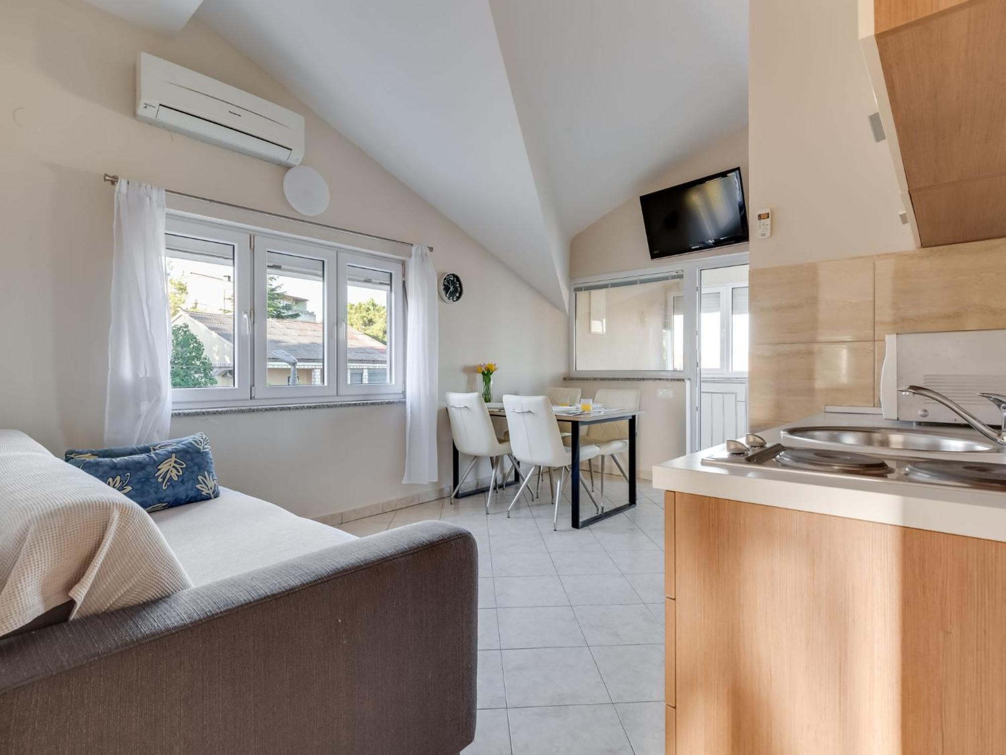 Apartment Relax-2 By Interhome Maslenica Zewnętrze zdjęcie