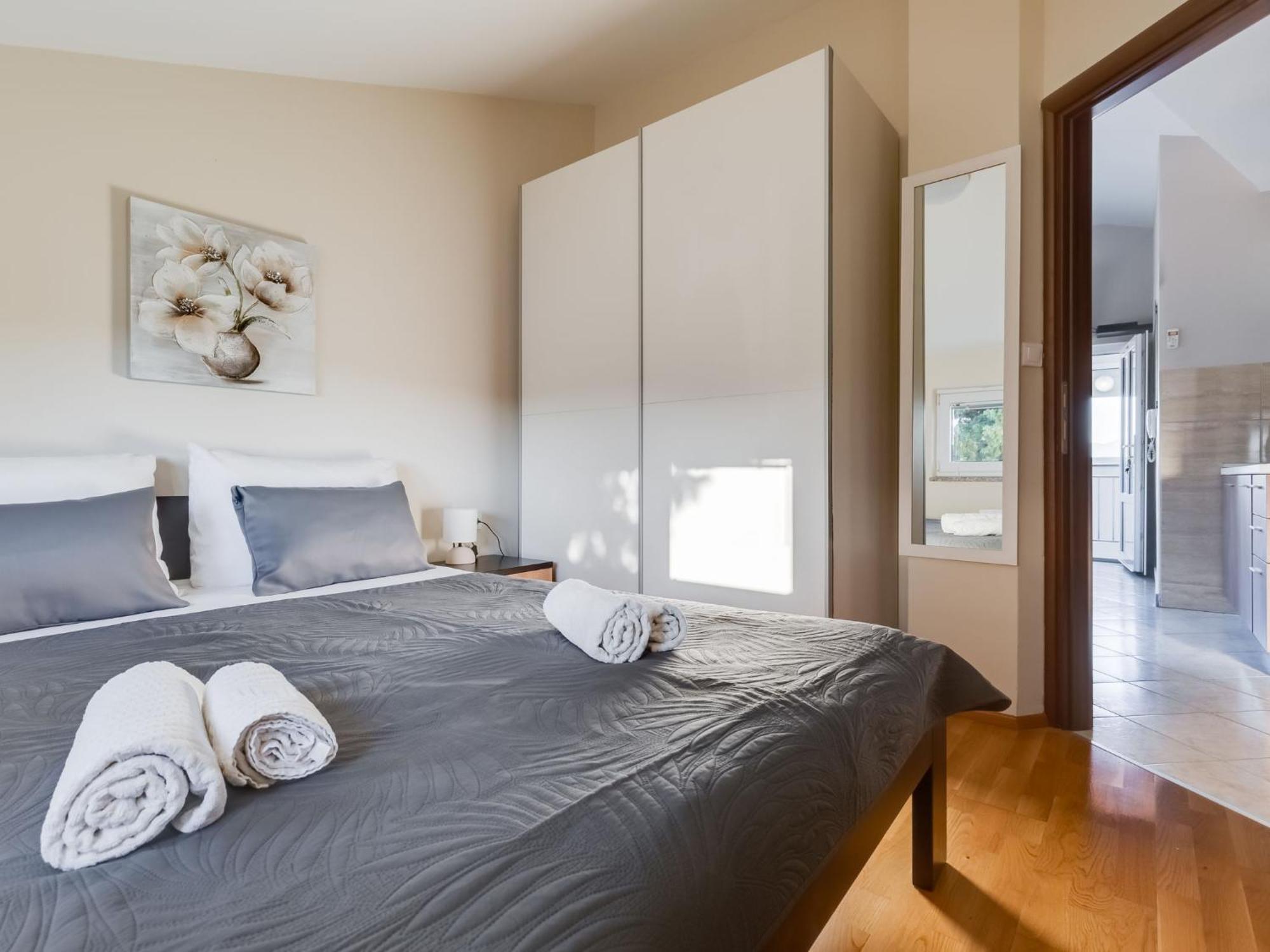 Apartment Relax-2 By Interhome Maslenica Zewnętrze zdjęcie