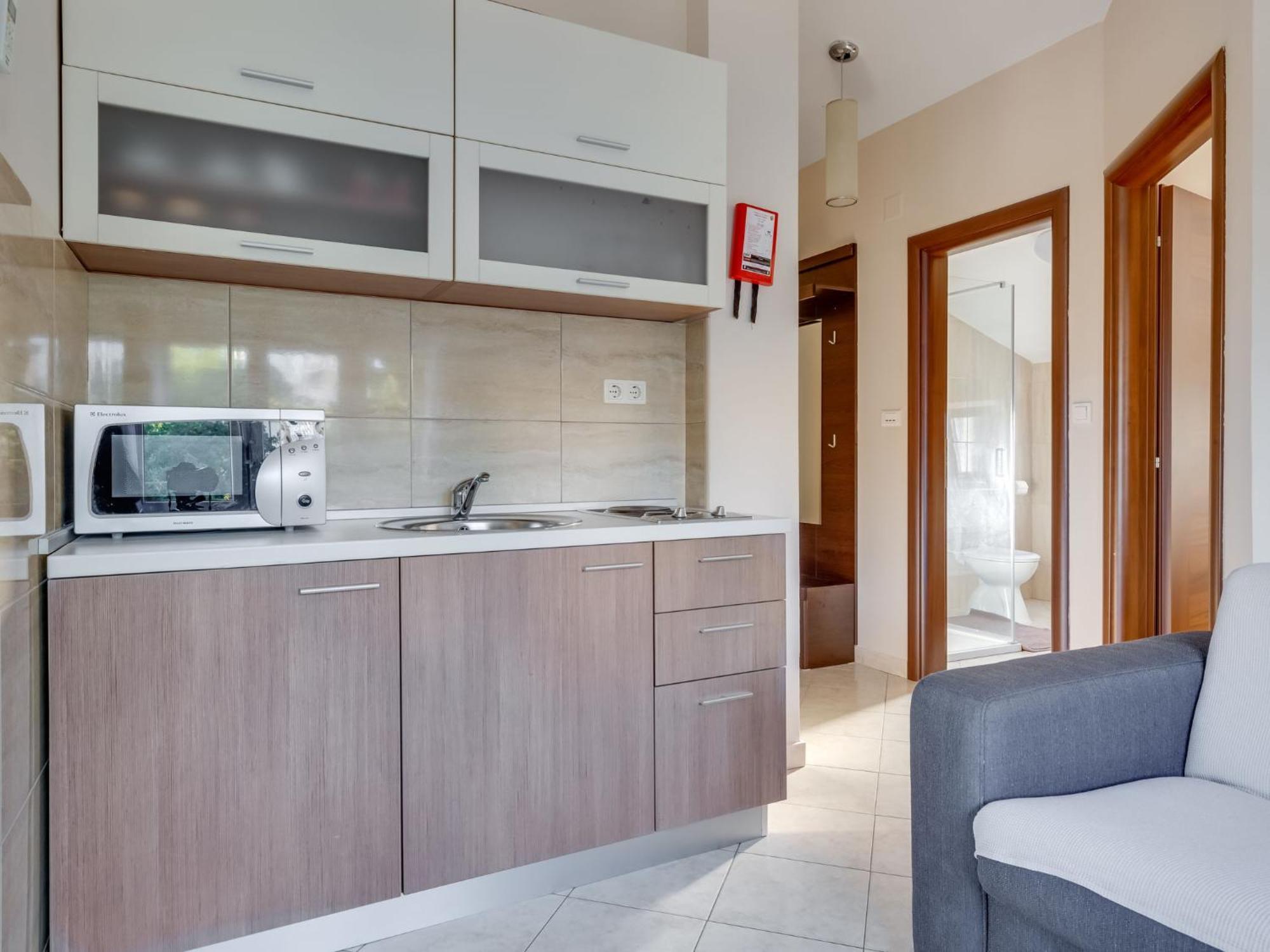 Apartment Relax-2 By Interhome Maslenica Zewnętrze zdjęcie