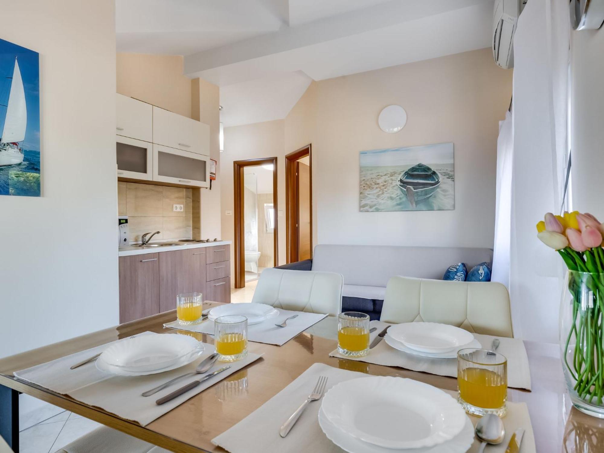 Apartment Relax-2 By Interhome Maslenica Zewnętrze zdjęcie