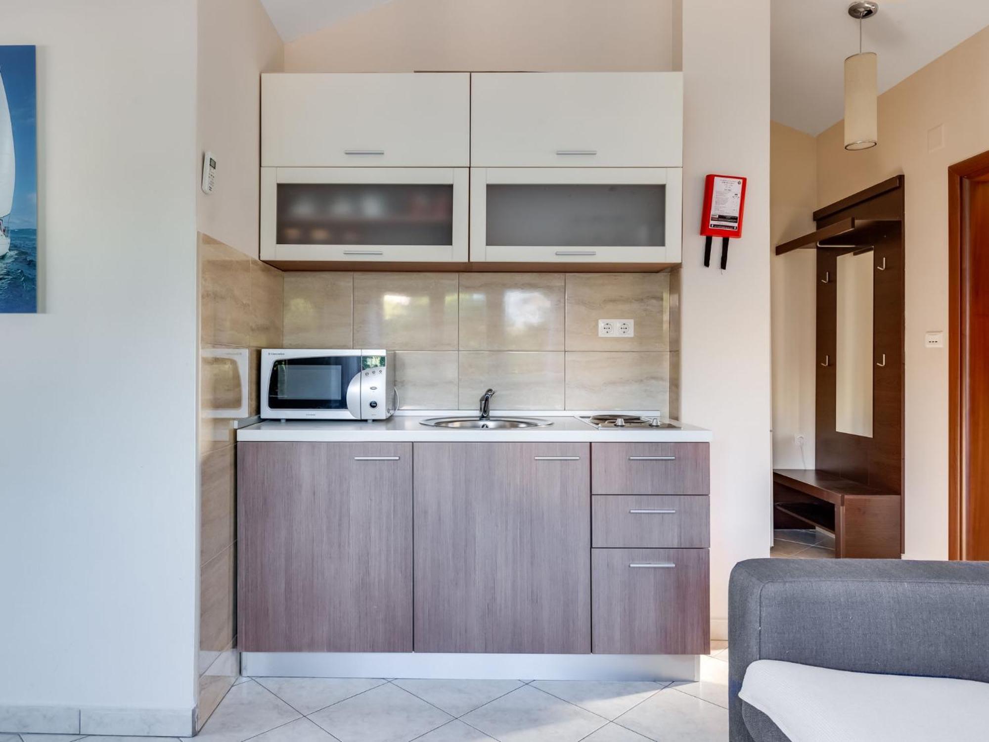 Apartment Relax-2 By Interhome Maslenica Zewnętrze zdjęcie