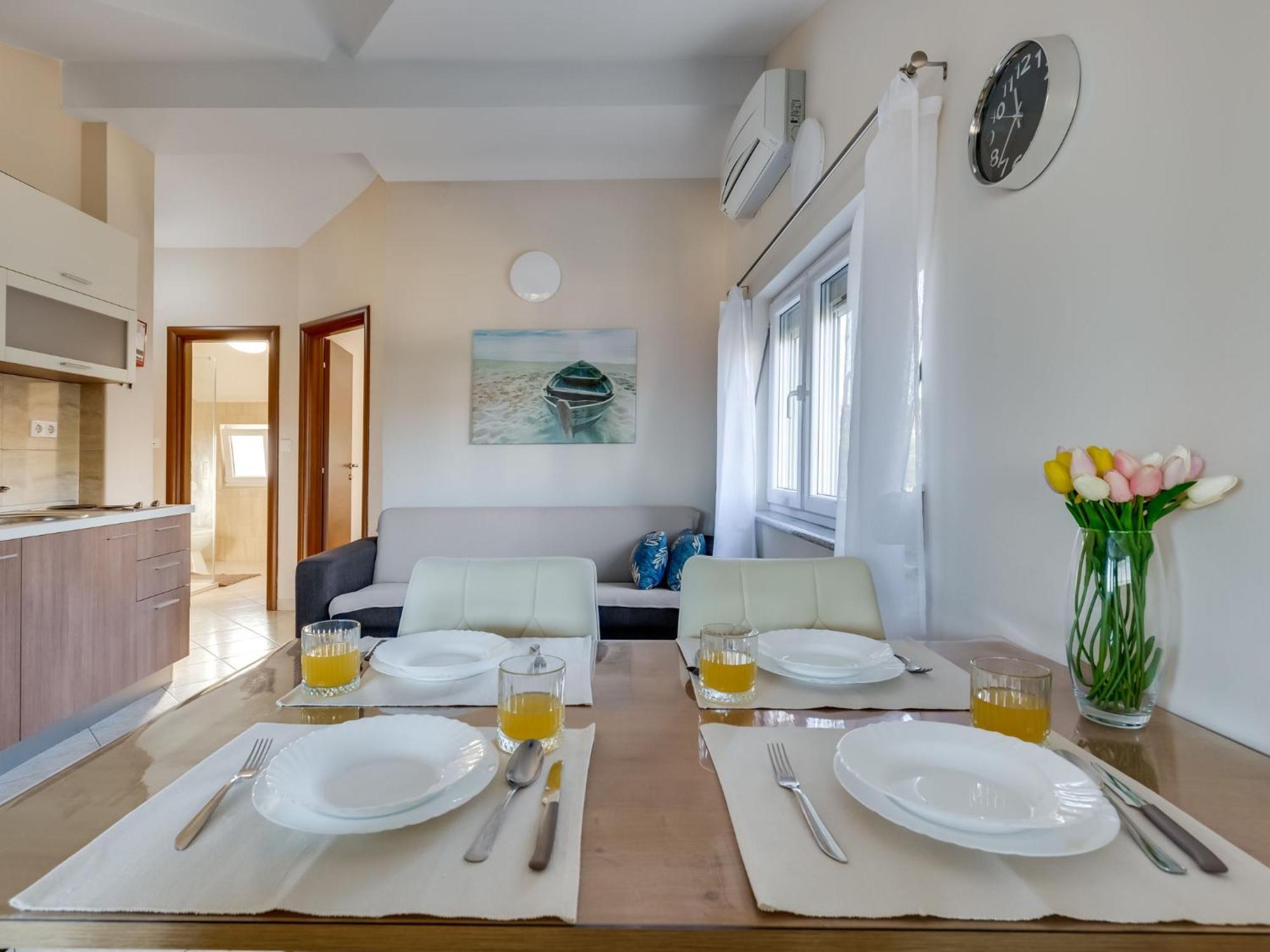 Apartment Relax-2 By Interhome Maslenica Zewnętrze zdjęcie