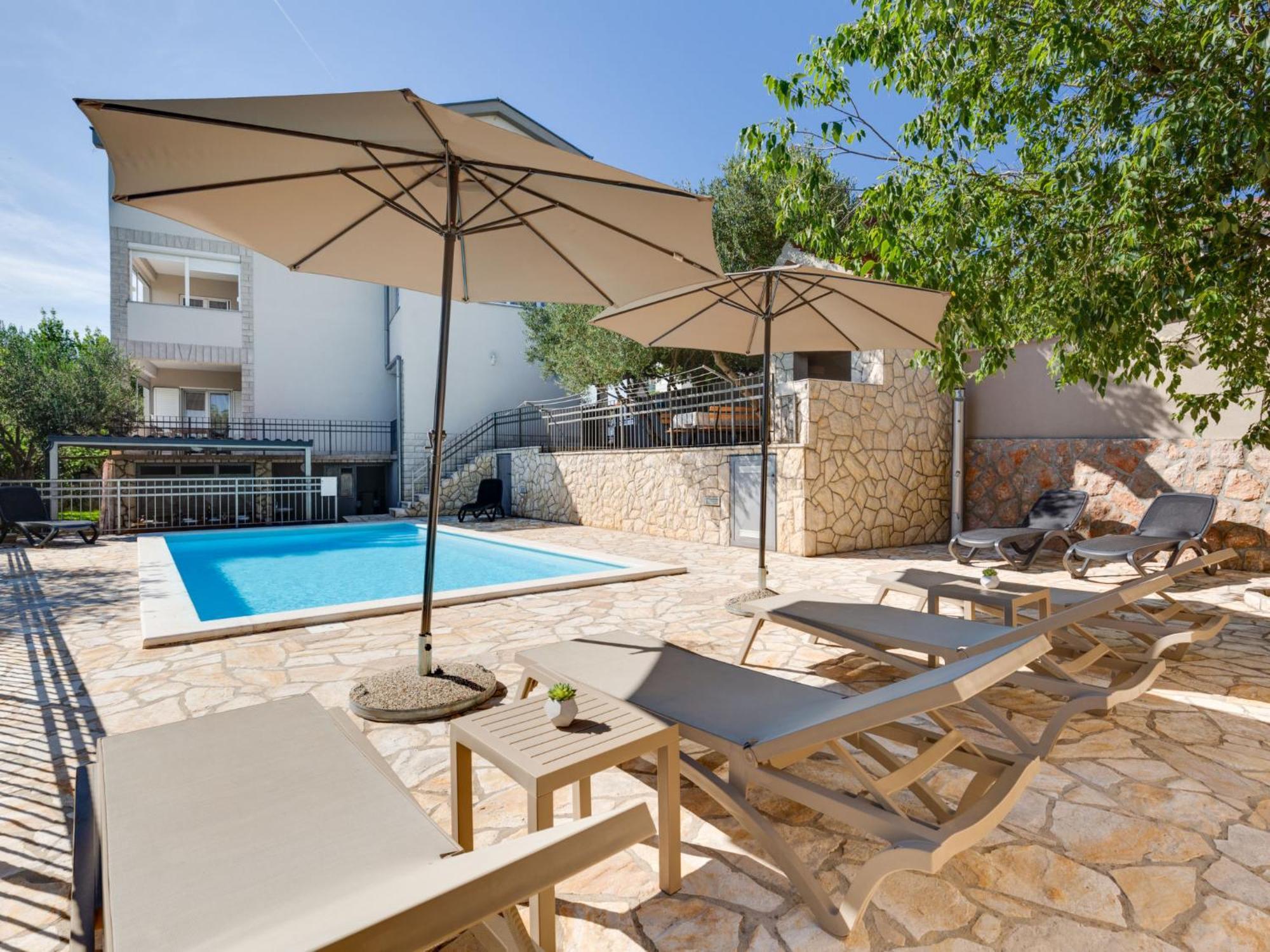 Apartment Relax-2 By Interhome Maslenica Zewnętrze zdjęcie